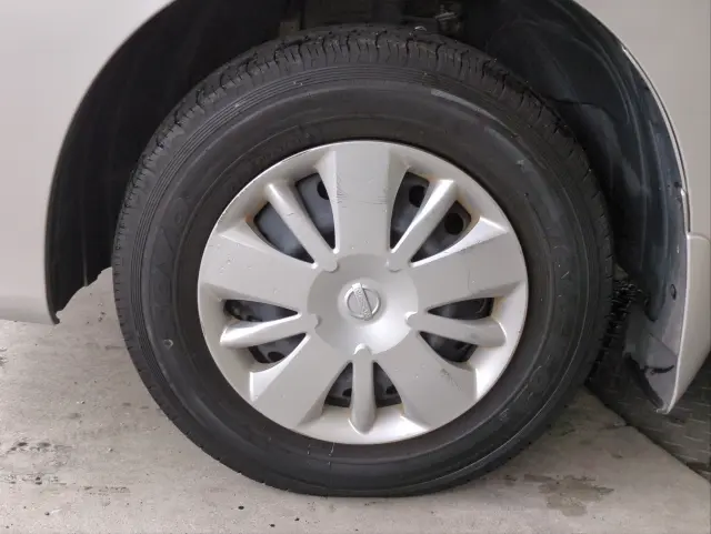 日産 バネットバン DBF-VM20(2WD)の写真34