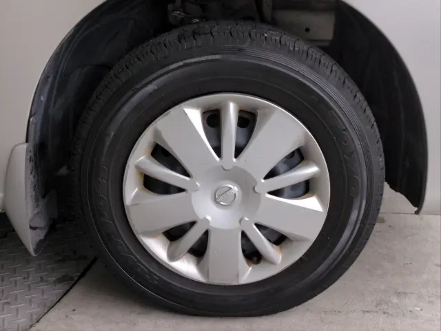 日産 バネットバン DBF-VM20(2WD)の写真35