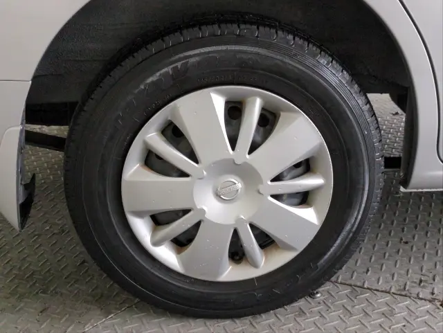 日産 バネットバン DBF-VM20(2WD)の写真36