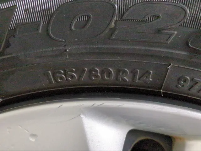 日産 バネットバン DBF-VM20(2WD)の写真37