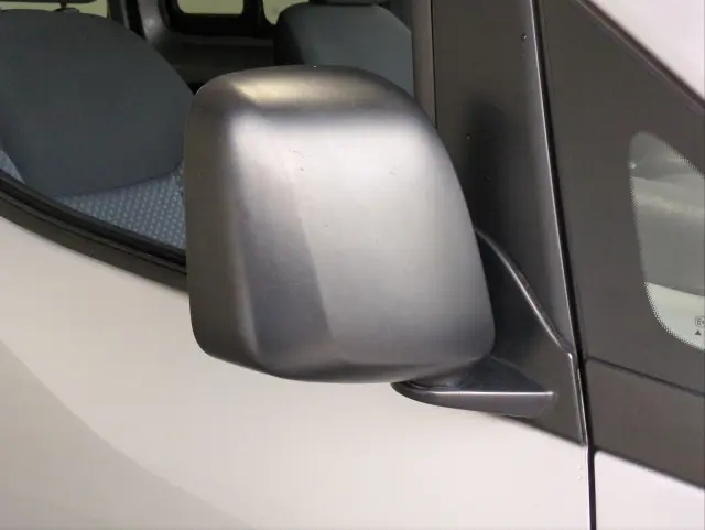 日産 バネットバン DBF-VM20(2WD)の写真38