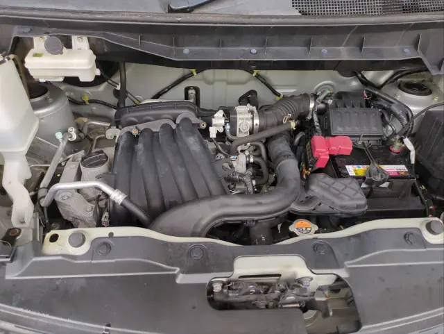 日産 バネットバン DBF-VM20(2WD)の写真39