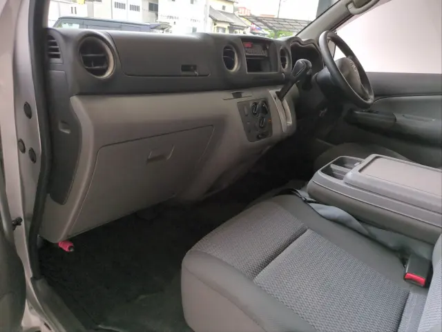 日産 キャラバン ＬＤＦ-ＶＷ２Ｅ26(2WD)の写真2