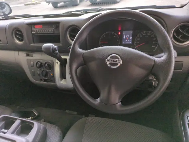 日産 キャラバン ＬＤＦ-ＶＷ２Ｅ26(2WD)の写真6