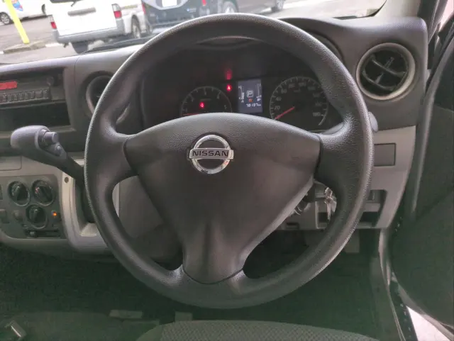 日産 キャラバン ＬＤＦ-ＶＷ２Ｅ26(2WD)の写真7