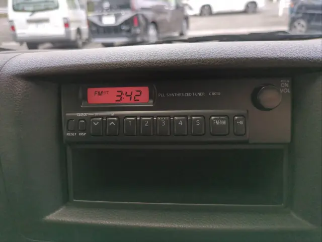 日産 キャラバン ＬＤＦ-ＶＷ２Ｅ26(2WD)の写真8