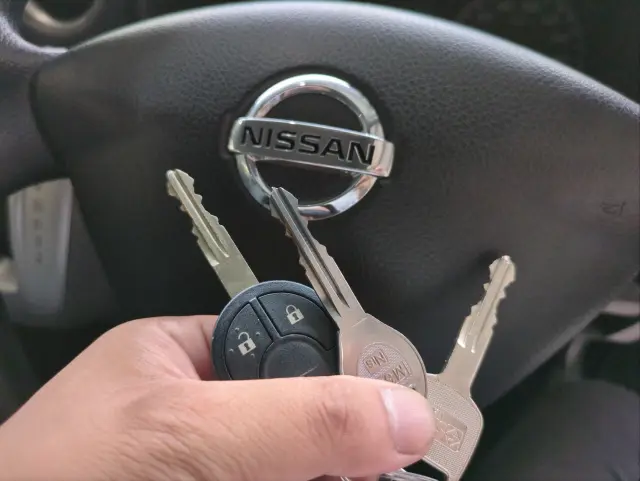 日産 キャラバン ＬＤＦ-ＶＷ２Ｅ26(2WD)の写真10