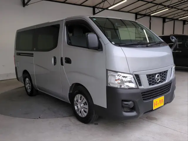 日産 キャラバン ＬＤＦ-ＶＷ２Ｅ26(2WD)の写真11