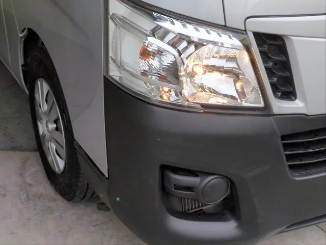 日産 キャラバン ＬＤＦ-ＶＷ２Ｅ26(2WD)の写真13