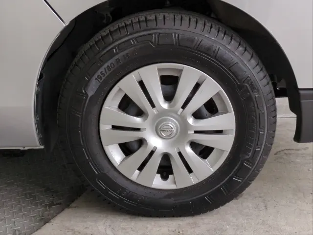 日産 キャラバン ＬＤＦ-ＶＷ２Ｅ26(2WD)の写真14