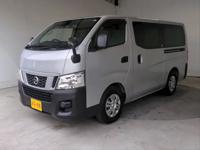 日産 キャラバン ＬＤＦ-ＶＷ２Ｅ26(2WD)の写真24