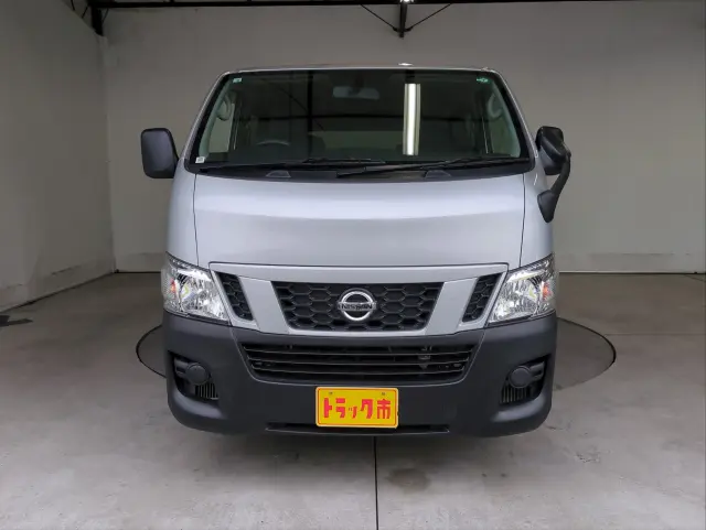 日産 キャラバン ＬＤＦ-ＶＷ２Ｅ26(2WD)の写真25