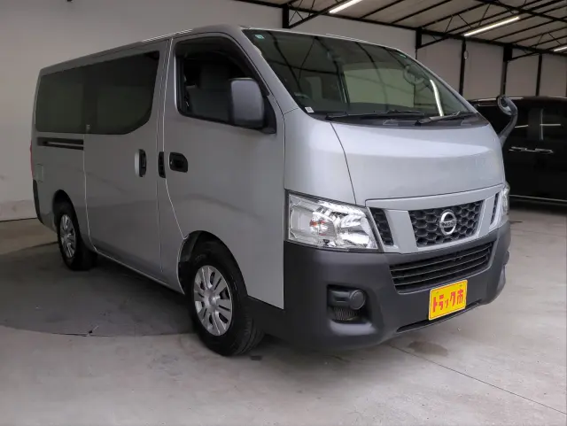 日産 キャラバン ＬＤＦ-ＶＷ２Ｅ26(2WD)の写真26