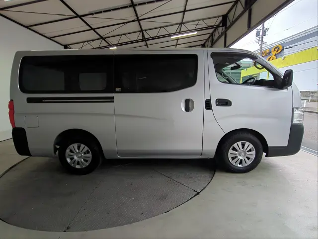 日産 キャラバン ＬＤＦ-ＶＷ２Ｅ26(2WD)の写真27