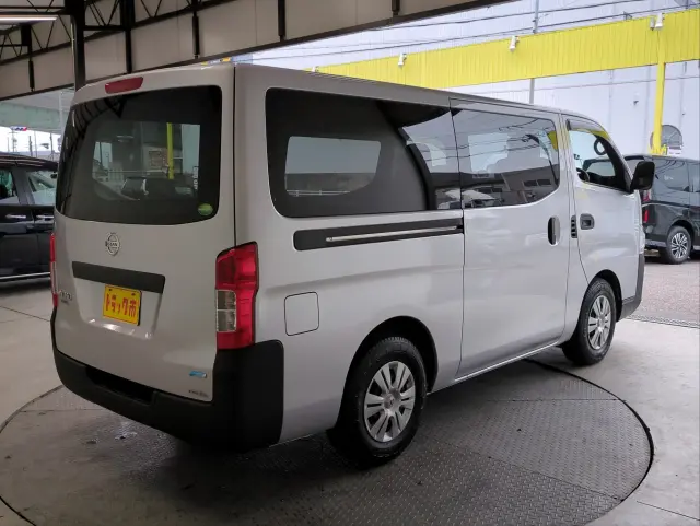 日産 キャラバン ＬＤＦ-ＶＷ２Ｅ26(2WD)の写真28