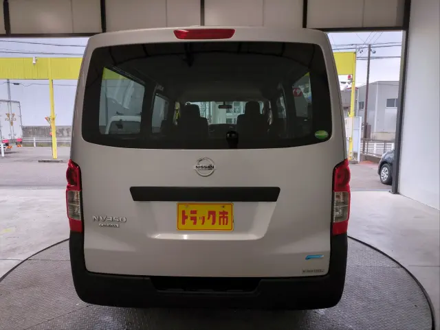 日産 キャラバン ＬＤＦ-ＶＷ２Ｅ26(2WD)の写真29