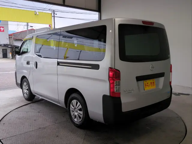日産 キャラバン ＬＤＦ-ＶＷ２Ｅ26(2WD)の写真30