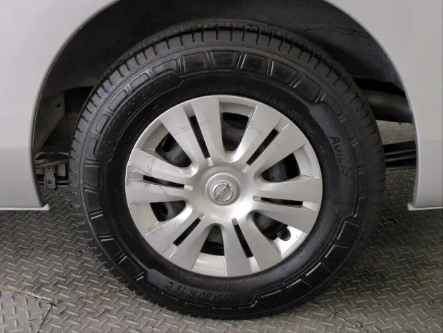 日産 キャラバン ＬＤＦ-ＶＷ２Ｅ26(2WD)の写真32