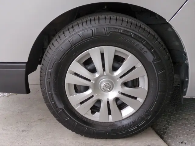 日産 キャラバン ＬＤＦ-ＶＷ２Ｅ26(2WD)の写真33