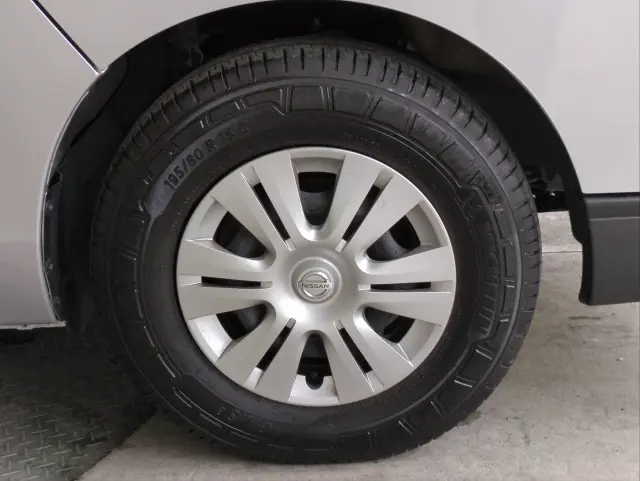 日産 キャラバン ＬＤＦ-ＶＷ２Ｅ26(2WD)の写真34