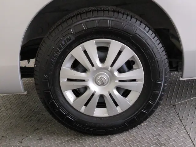 日産 キャラバン ＬＤＦ-ＶＷ２Ｅ26(2WD)の写真35