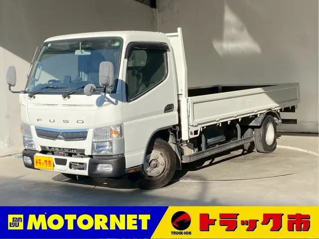 三菱 キャンター 2RG-FEA20の写真1