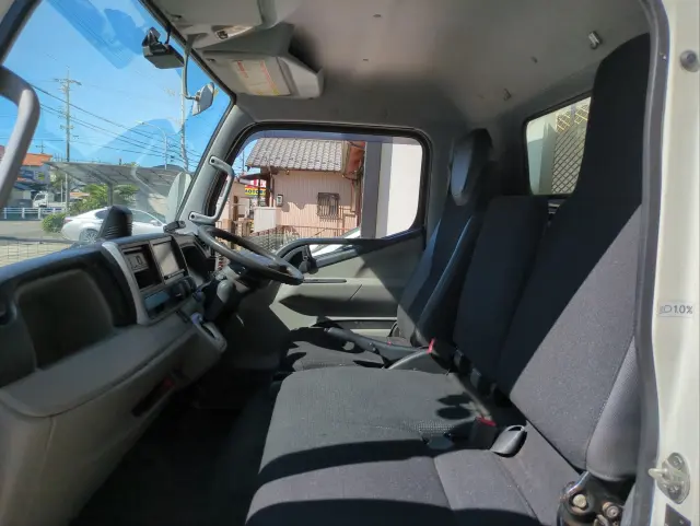 三菱 キャンター 2RG-FEA20の写真3