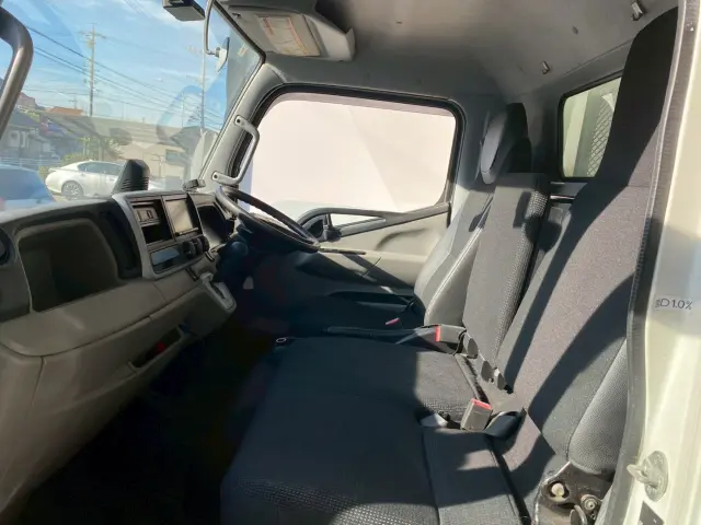 三菱 キャンター 2RG-FEA20の写真3