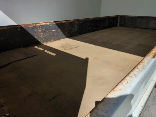 三菱 キャンター 2RG-FEA20の写真4