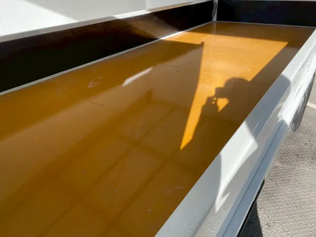 三菱 キャンター 2RG-FEA20の写真4