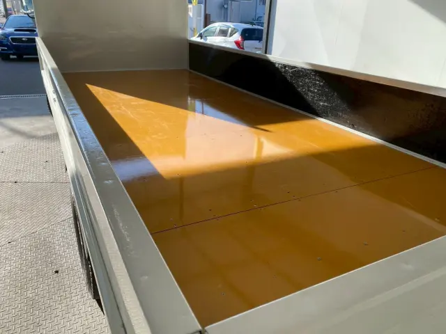 三菱 キャンター 2RG-FEA20の写真5