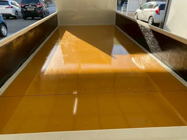 三菱 キャンター 2RG-FEA20の写真6