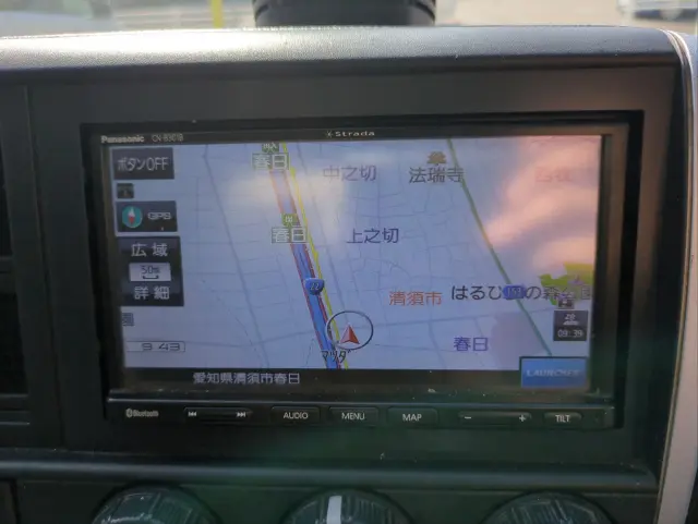 三菱 キャンター 2RG-FEA20の写真8