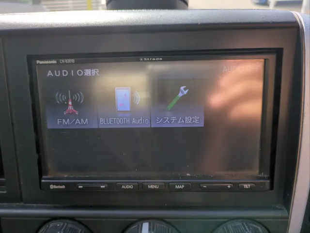 三菱 キャンター 2RG-FEA20の写真9