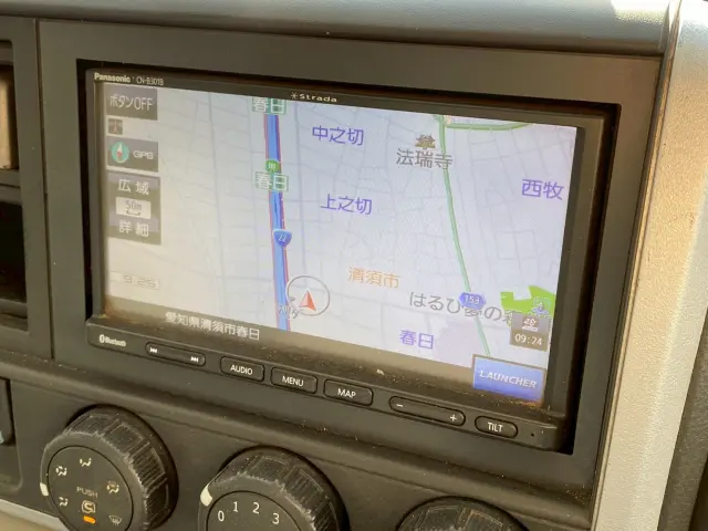 三菱 キャンター 2RG-FEA20の写真9