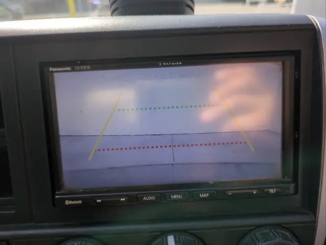 三菱 キャンター 2RG-FEA20の写真10