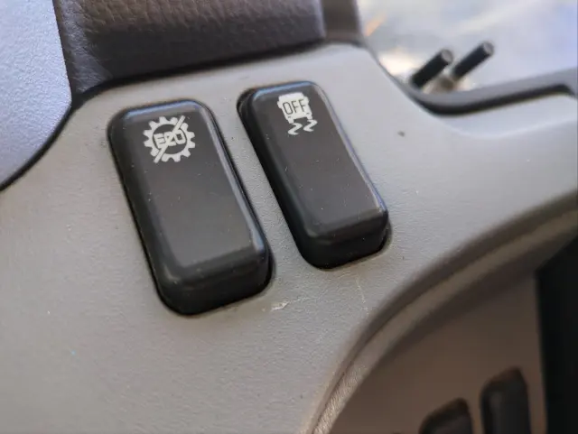 三菱 キャンター 2RG-FEA20の写真12