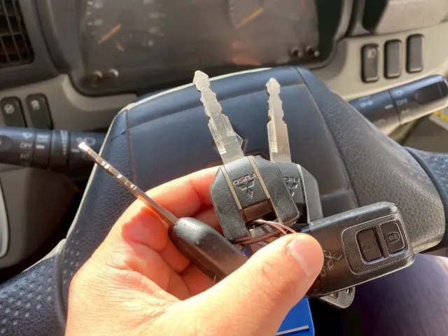 三菱 キャンター 2RG-FEA20の写真14