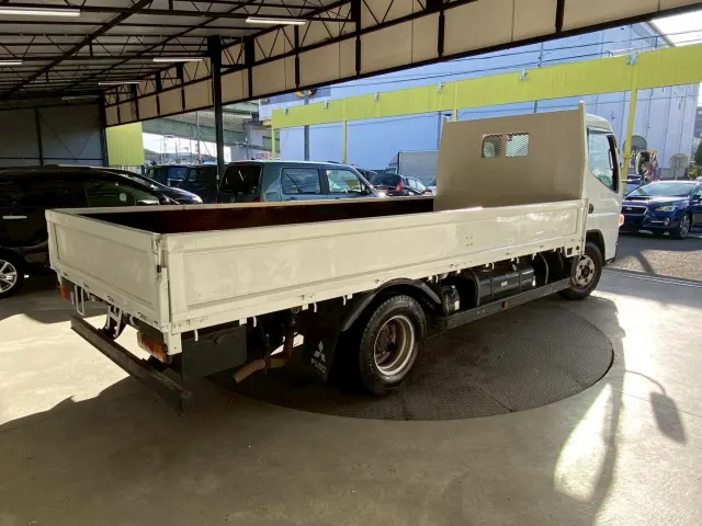 三菱 キャンター 2RG-FEA20の写真16