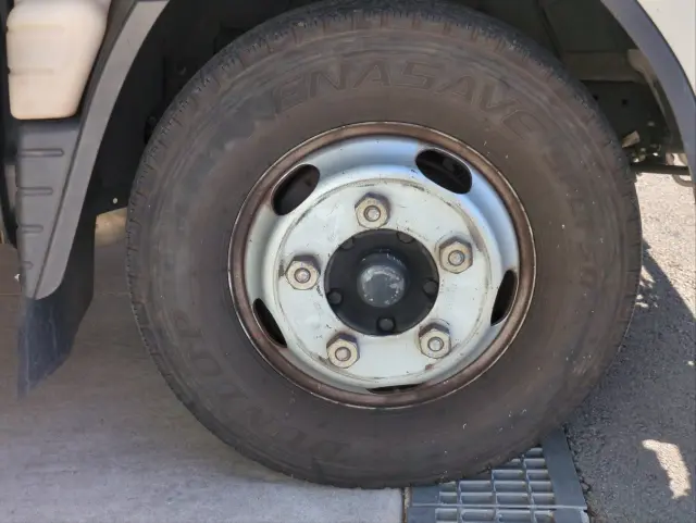 三菱 キャンター 2RG-FEA20の写真17