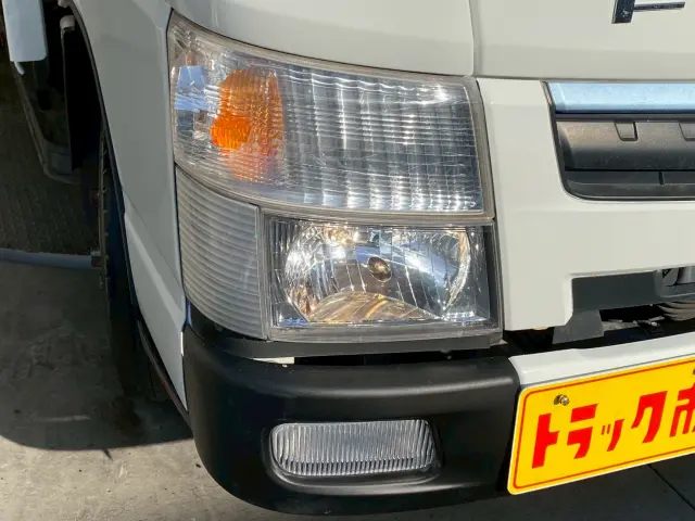 三菱 キャンター 2RG-FEA20の写真18