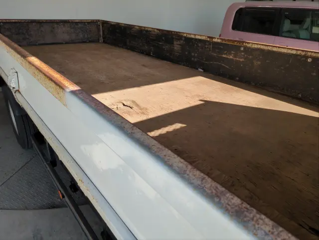 三菱 キャンター 2RG-FEA20の写真20