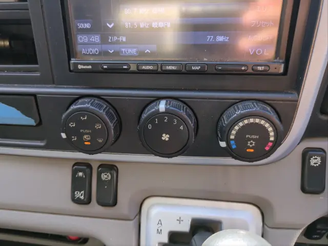 三菱 キャンター 2RG-FEA20の写真22