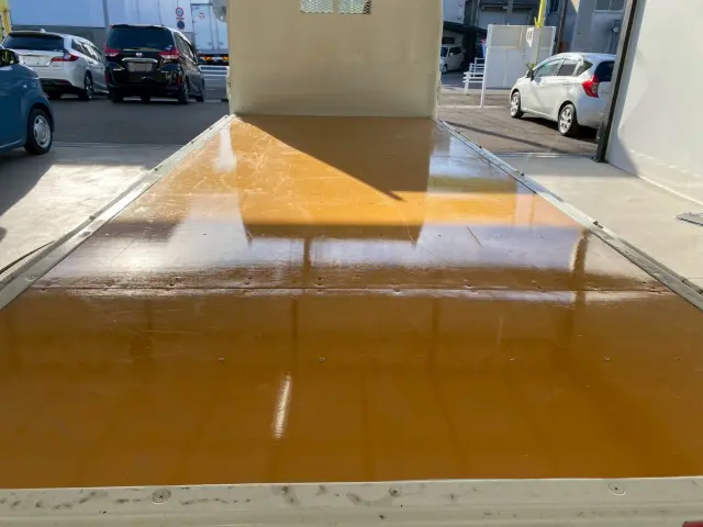 三菱 キャンター 2RG-FEA20の写真24