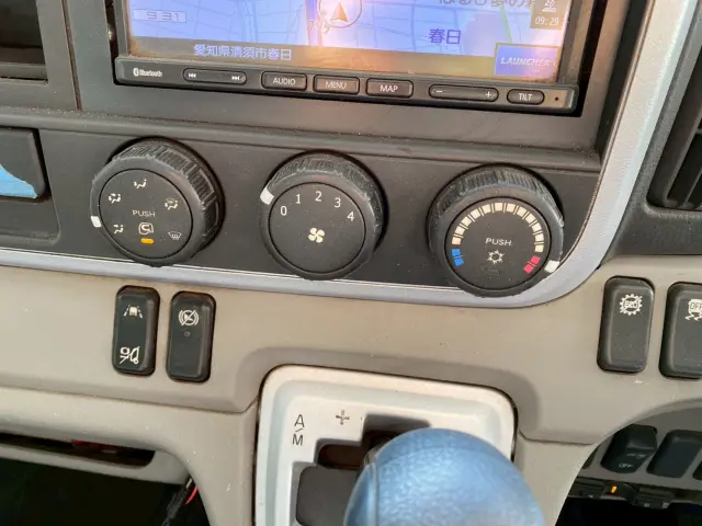 三菱 キャンター 2RG-FEA20の写真26