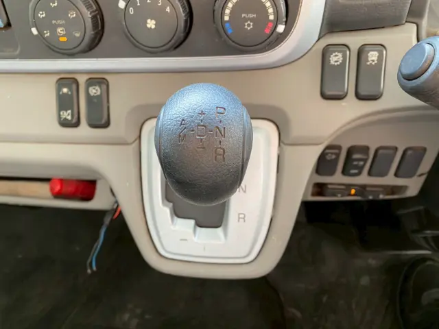 三菱 キャンター 2RG-FEA20の写真27