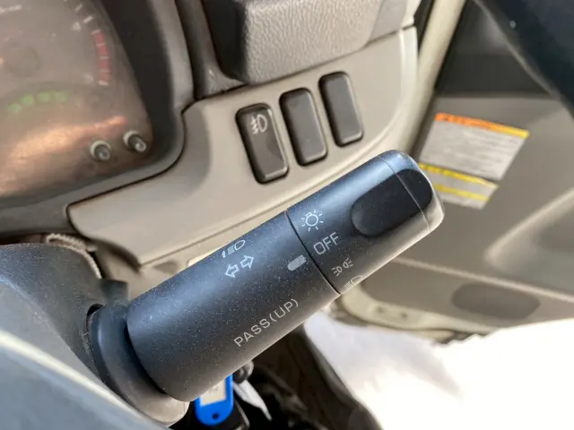 三菱 キャンター 2RG-FEA20の写真28