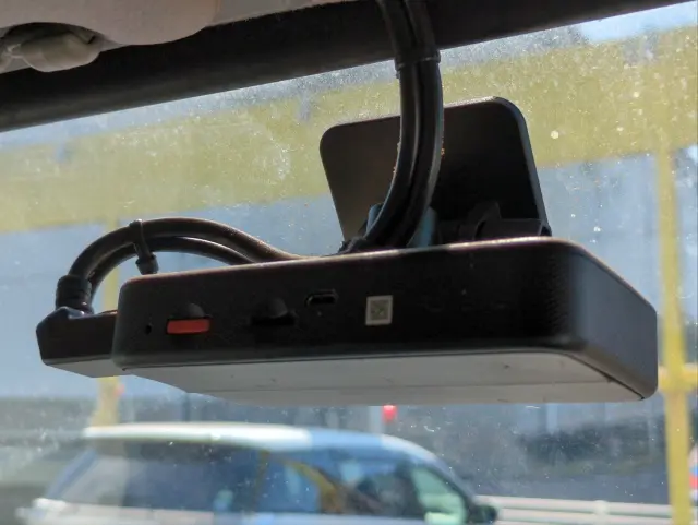 三菱 キャンター 2RG-FEA20の写真29