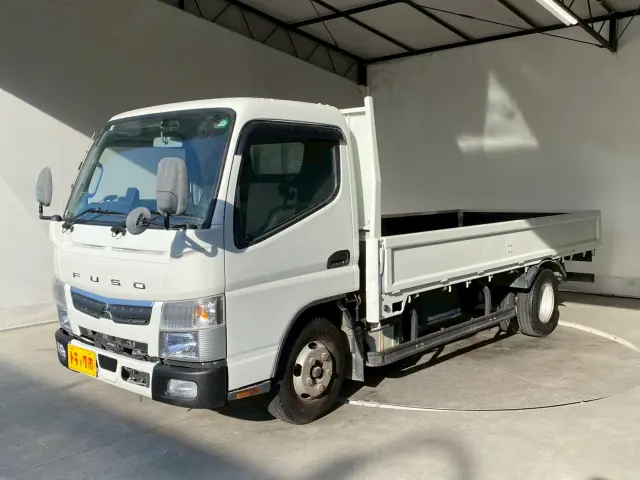 三菱 キャンター 2RG-FEA20の写真35