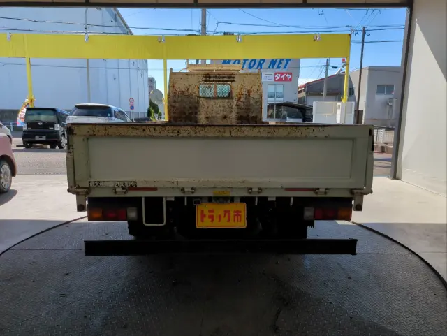 三菱 キャンター 2RG-FEA20の写真37